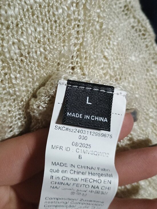 shein skull sweater - Picture 5 of 5